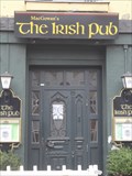 Image for The Irish Pub - Hannover, Germany, NI