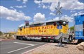 Image for Nevada State Railroad Museum ~ Boulder City, Nevada