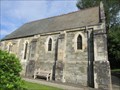 Image for The Episcopal Church of St Andrew - Strathtay, Perth & Kinross, Scotland