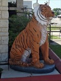 Image for Tiger - Rockdale, TX