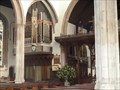 Image for Church Organ, St Mary the Virgin - East Bergholt, Suffolk