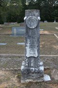 Image for Nettie Taylor - Frankston City Cemetery - Frankston, TX