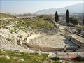 Image for Theatre of Dionysus - Athens, Greece