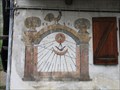 Image for Zarbula Sundial1870: Champlas du Col, Italy