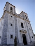 Image for Basilica de Castro Verde, Beja, PT