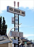 Image for Holbrook Inn - Route 66 - Holbrook, Arizona, USA.