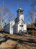Image for Hackney Chapel AME Zion Church - Lenoir City, TN