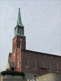 Image for Shrine of SS Peter and Paul - Cumberland, Maryland
