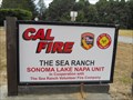 Image for Cal Fire Sea Ranch Sonoma Lake/Napa unit - Sea Ranch CA