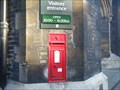Image for Victorian Post Box Cambridge 