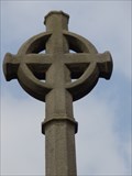 Image for Celtic Cross - Skenfrith, Gwent, Wales.