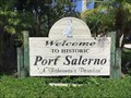Image for Port Salerno - Florida,USA