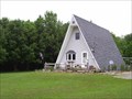 Image for A-Frame Home, Crawford County, PA