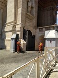Image for Pontifical Swiss Guard - Vatican City - Vatican City State