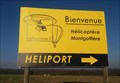 Image for Héliport airtouraine - Neuvy le roi, Centre