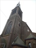 Image for St. Franciscus Xaveriuskerk - Enkhuizen, the Netherlands