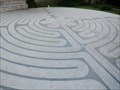 Image for Labyrinth of the Episcopal Chruch of Reconciliation - San Antonio, TX