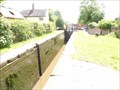 Image for Trent & Mersey Canal - Lock 25 - Sandon Lock- Sandon, UK