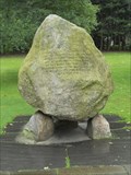 Image for Norwegian Brigade War Memorial - Edinburgh, Scotland