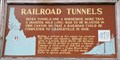 Image for #419 - Railroad Tunnels