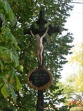 Image for Christian Cross - Suchodol, Czech Republic
