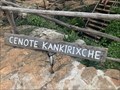 Image for Cenote Kankirixche - Yucatan - Mexico
