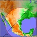 Image for ISS Sighting-  Donna, TX - Norman, OK -- Site 1