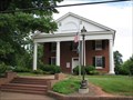 Image for Charlotte County Courthouse - Charlotte Court House, Va.