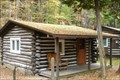 Image for Cabin #3 - Clear Creek State Park Family Cabin District - Sigel, Pennsylvania