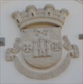 Image for Municipal Coats of Arms - Castro Marim, Portugal