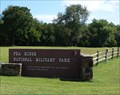 Image for Pea Ridge National Military Park - Pea Ridge AR