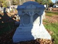 Image for Margaret Louisa Freeman - Malta Ridge Cemetery - Malta, NY