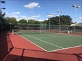 Image for Deerfield Tennis Center - Irvine, CA