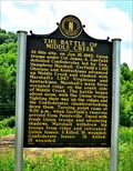 Image for The Battle of Middle Creek - Prestonsburg, KY