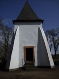 Image for Weinfelder Kirche-Schalkenmehren, Rheinl.-Pf., Germany