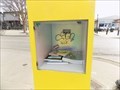 Image for Little Free Library #6469 - OKC, OK