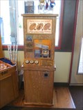 Image for Toledo Zoo Machine #7 - Toledo, Ohio