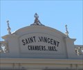 Image for 1883 - St Vincent Chambers,  Port Adelaide, SA, Australia