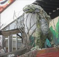 Image for T-Rex on Av Revolucion reastaurant - Tijuan. Mexico