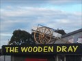 Image for The Wooden Dray - North Island, New Zealand