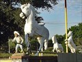 Image for Carousel Horses - Goldthwaite, TX