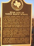 Image for Baker Ranch School
