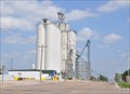 Image for Grain Growers Co-Op Elevator ~ Montezuma, Kansas