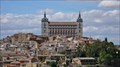 Image for The Alcazar of Toledo, Spain