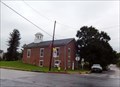 Image for New Windsor Presbyterian Church-New Windsor Historic District - New Windsor MD