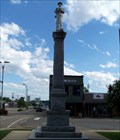 Image for Confederate Soldiers Memorial - Ozark, AL