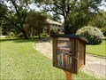 Image for Little Free Library at The Scott and Zelda Fitzgerald Museum, Montgomery, AL