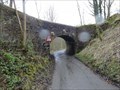Image for Former Rail Bridge Over Mow Halls Road - Uppermill, UK