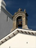 Image for Tower of Ermita de la Virgen de la Blanca (La Atalaya) - Luarca, Asturias, España