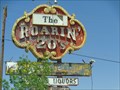 Image for Historic Route 66 - Roarin 20's - Grants, New Mexico, USA.